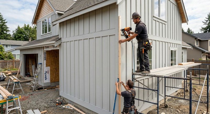 Top Siding Installation Companies in Batesville, IN