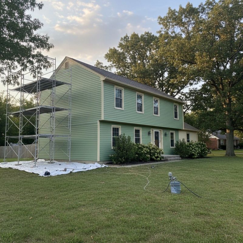 Top Siding Installation Companies in Greensburg, IN