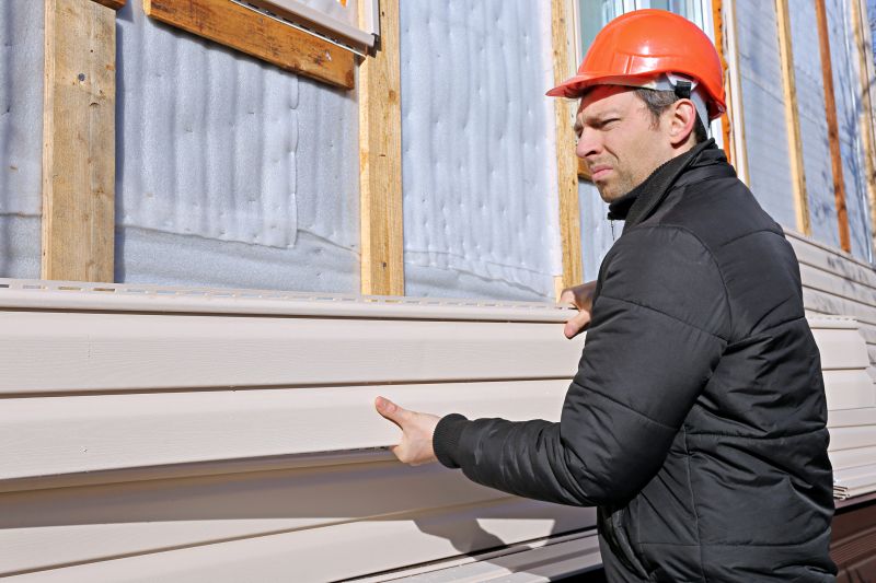 Top Siding Installation Companies in Richmond, IN