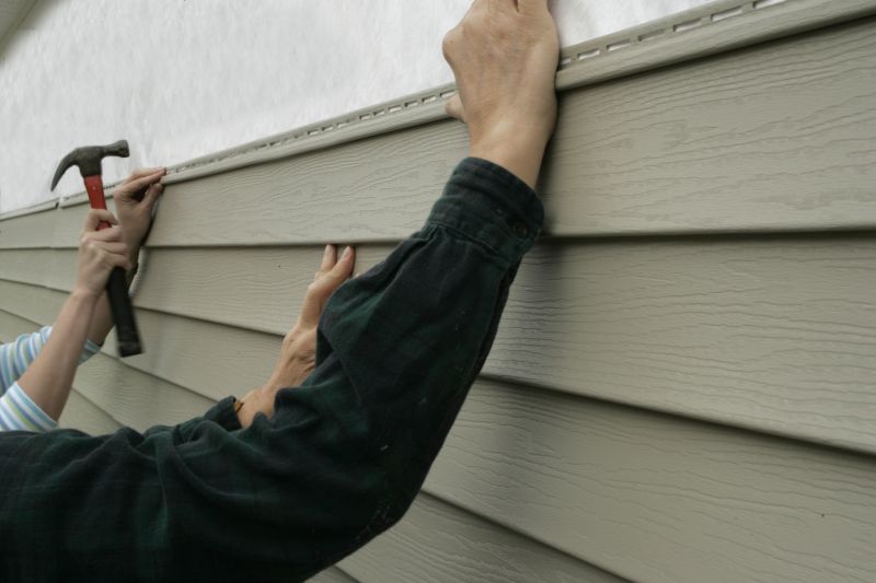 Top Siding Installation Companies in Richmond, IN
