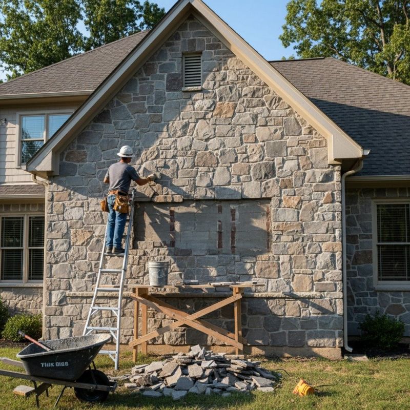 Top Siding Repair Companies in New Castle, IN
