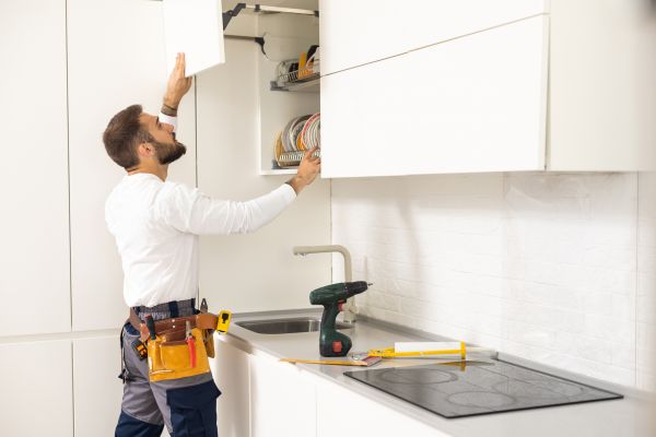 Cabinet Service in Indianapolis